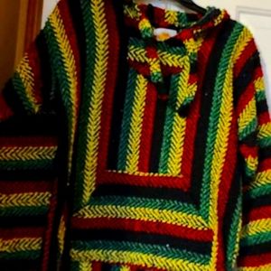 Drug Rug sweater